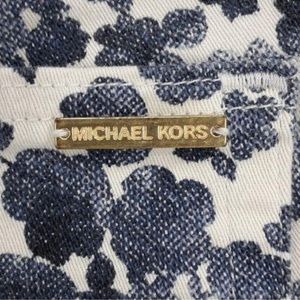 Izzy Michael Kors skinny jeans